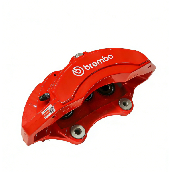 Brembo brake caliper