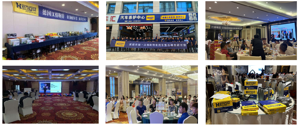 Hangster – Profit Project Empowerment Training